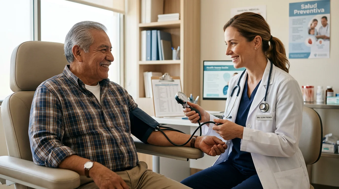 Plan O70, plan mayores de 69 años